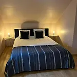 Holiday home Cornelia Somme-Leuze