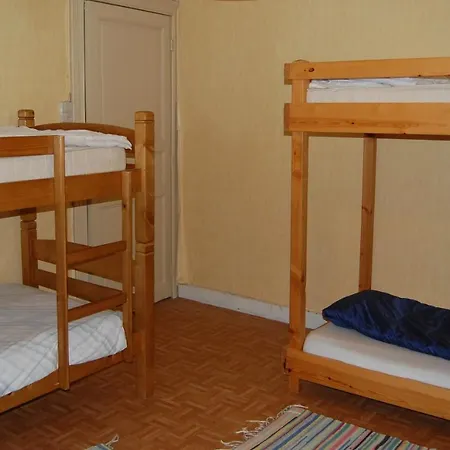 Holiday home Cornelia Somme-Leuze