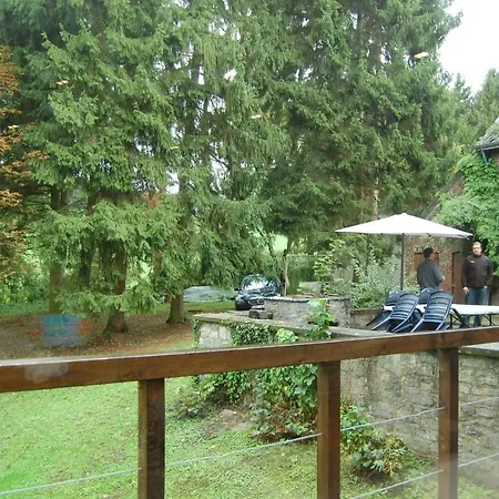 בית נופש Cornelia