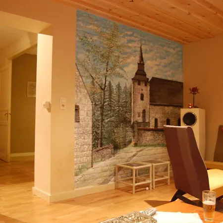 Cornelia Holiday home Somme-Leuze