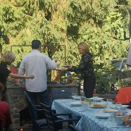 Cornelia Hébergement de vacances *