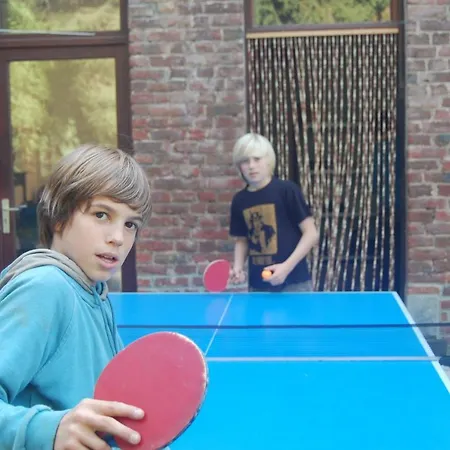 Cornelia Hébergement de vacances