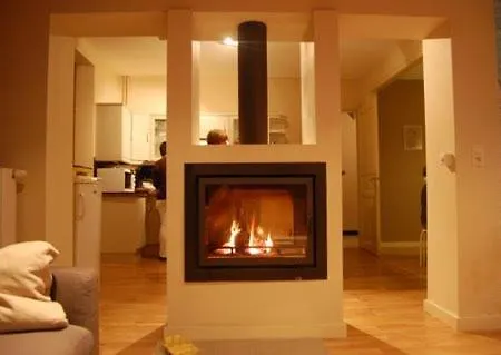 בית נופש Cornelia סומה - לוזה