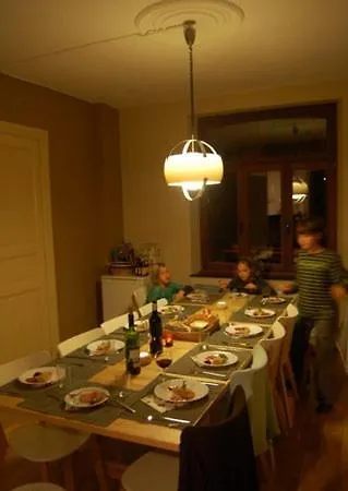 Hébergement de vacances Cornelia *