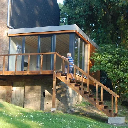 בית נופש Cornelia *