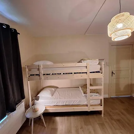 Holiday home Cornelia