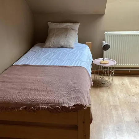 Cornelia בית נופש סומה - לוזה