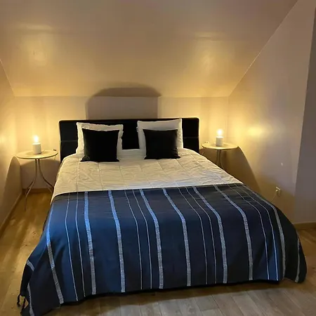 Hébergement de vacances Cornelia Somme-Leuze