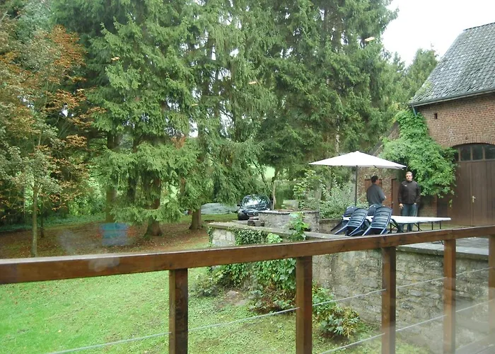 Holiday home Cornelia