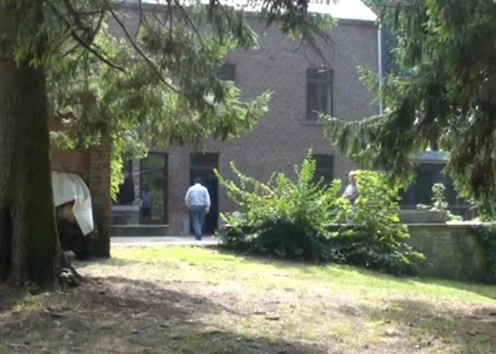 Holiday home Cornelia