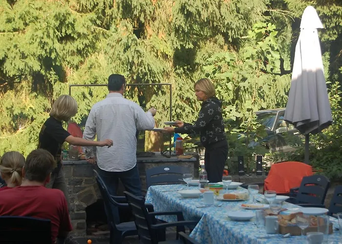 Cornelia Holiday home *