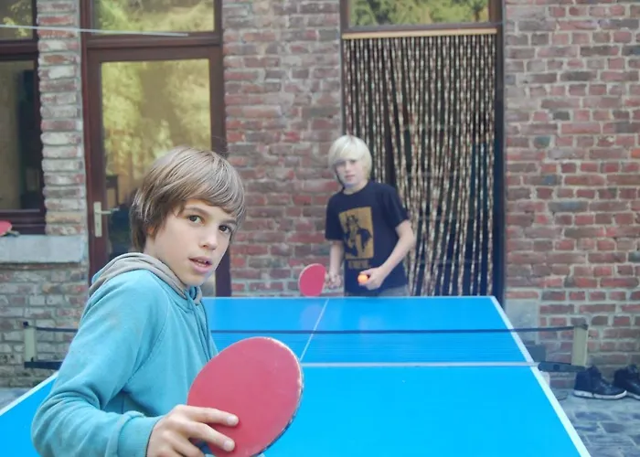 Cornelia Holiday home