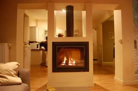 Holiday home Cornelia Somme-Leuze