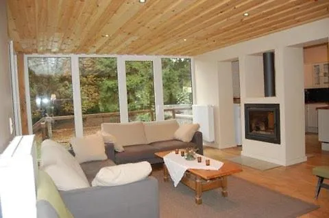 Holiday home Cornelia *