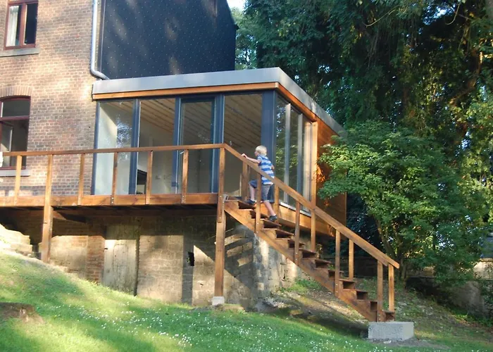 Holiday home Cornelia *