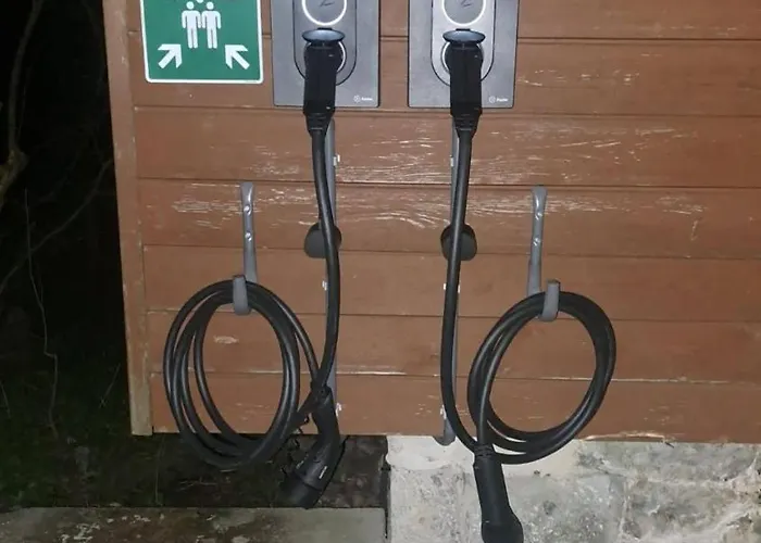 Cornelia Holiday home *