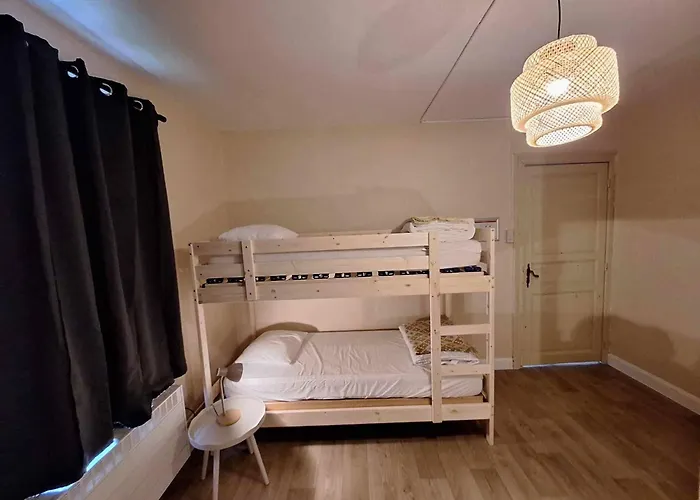 Holiday home Cornelia