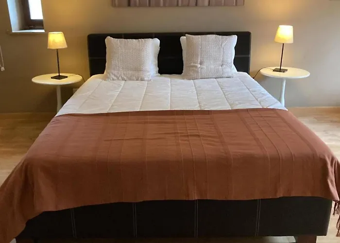 Cornelia Holiday home *