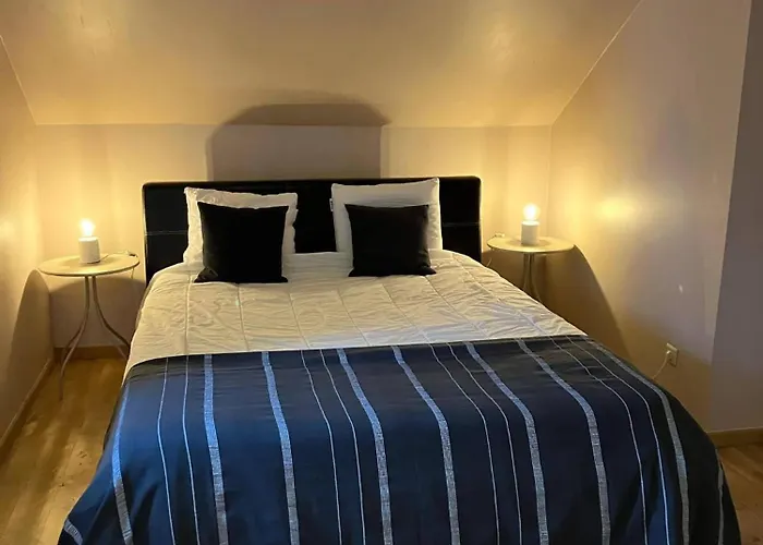 Holiday home Cornelia Somme-Leuze